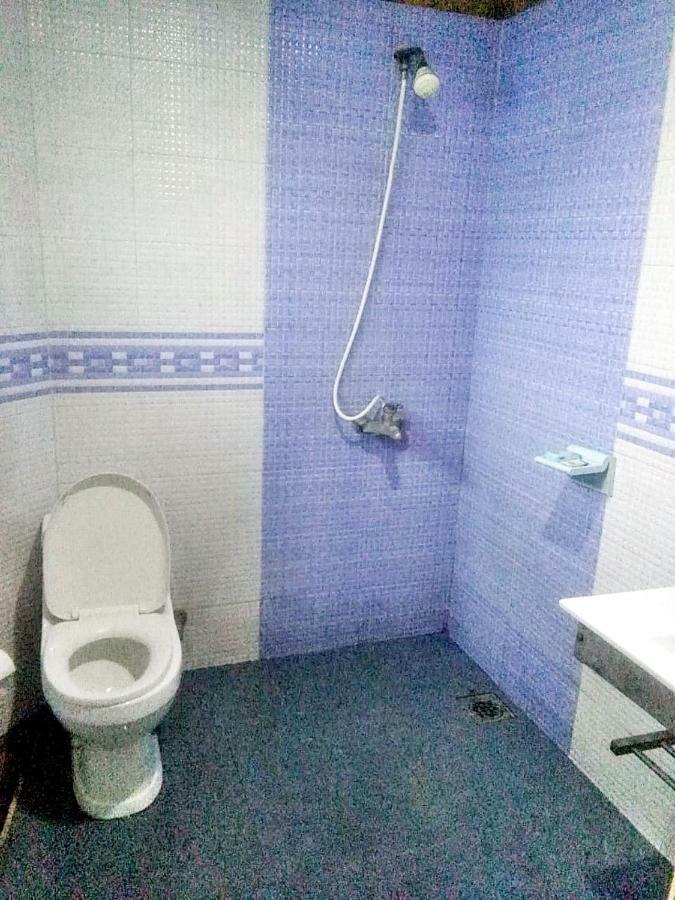 Quick Continental Hotel - Jail Road Lahore Eksteriør bilde