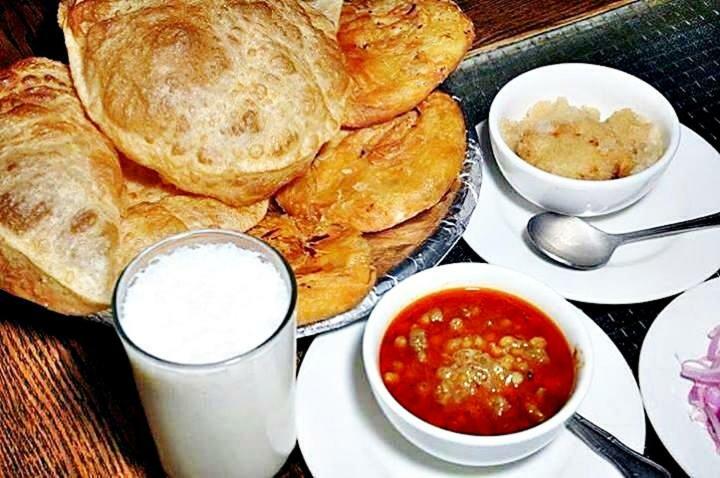 Quick Continental Hotel - Jail Road Lahore Eksteriør bilde
