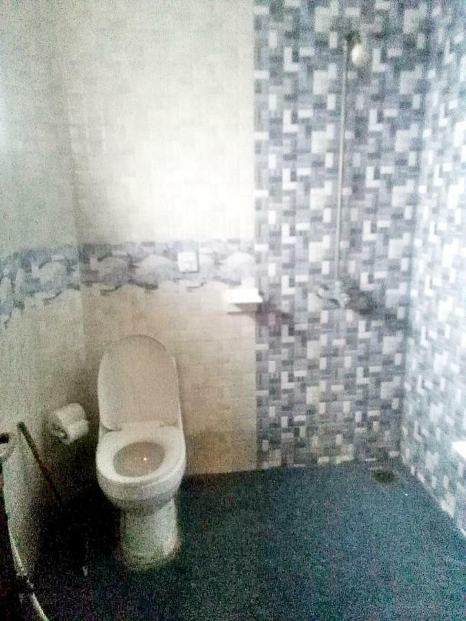 Quick Continental Hotel - Jail Road Lahore Eksteriør bilde